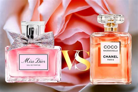 miss dior perfume review youtube|miss dior vs chanel perfume.